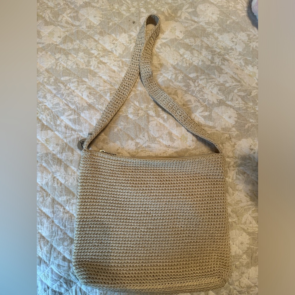 the sak crossbody